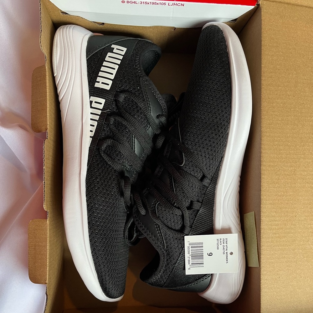 Puma Star Vital Women’s Shoe